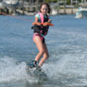 Meet your Posher, Bailey